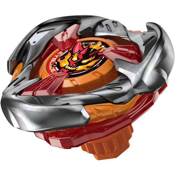 BEYBLADE X ベイブレードX UX-02 スターター ヘルズハンマー3-70H