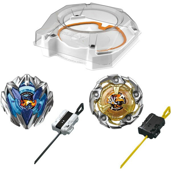 【送料無料!】 ベイブレードX BEYBLADE X BX-25 ギアケース