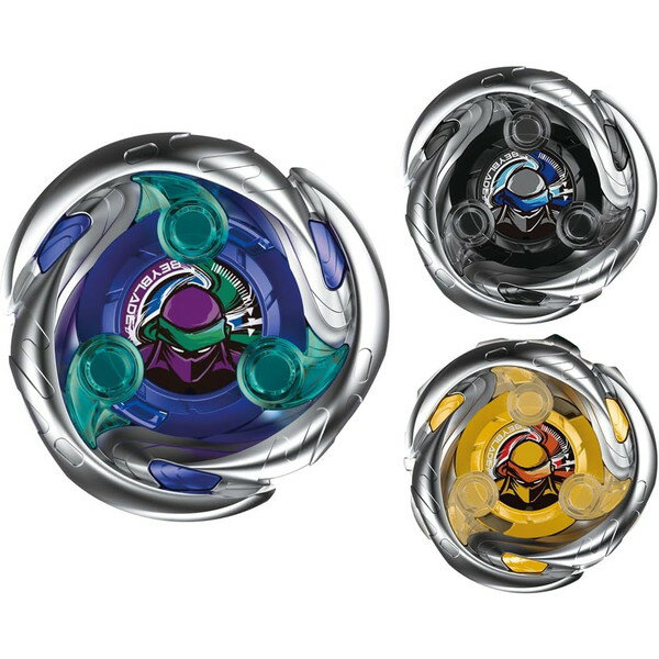 BEYBLADE X ベイブレードX UX-05 ランダムブースター シノビシャドウセレクト