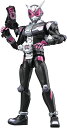 フィギュアライズスタンダード 仮面ライダージオウ 色分け済みプラモデル BAS5056762