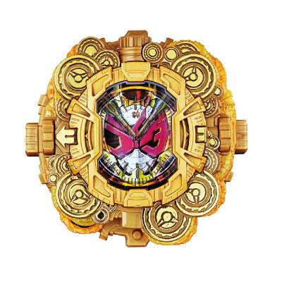 【予約】仮面ライダージオウDXグランドジオウライドウォッチ