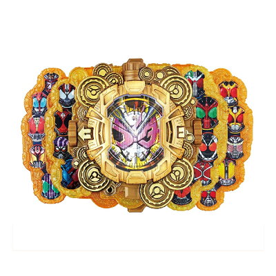 【予約】仮面ライダージオウDXグランドジオウライドウォッチ