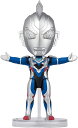 Figuarts mini ウルトラマンゼット オリジナル 約100mm PVC&ABS製 塗装済み可動フィギュア(3)