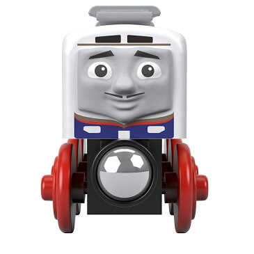 きかんしゃトーマス 木製レールシリーズ エティエンヌ 【FSC認証取得】 GHK12