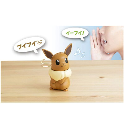 【予約】ポケットモンスターねえHelloVui(ハロブイ)