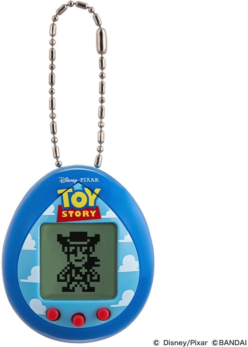 Toy Story Tamagotchi Cl...の紹介画像2