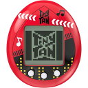 TinyTAN Tamagotchi Red ver.（2022年9月17日発売予定）