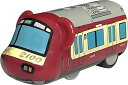 BE@RBRICKTRAIN 京急2100形 ベアブリックトレイン BT-05ST