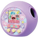 【メーカー特典なし】ぷにるんず ぷにパープル