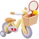 シルバニアファミリー 自転車(こども用) カ-306