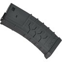 HFC フリップアップ フラッシュマガジン 300連 BK HB-201M-B