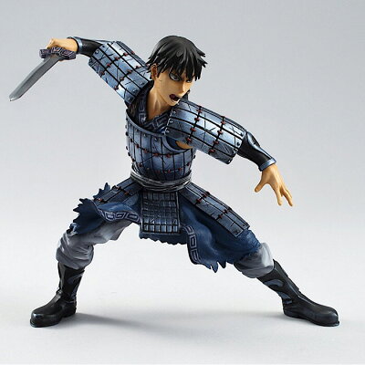 フィギュアーツZEROキングダム信約125mmPVC&ABS製塗装済み完成品フィギュア