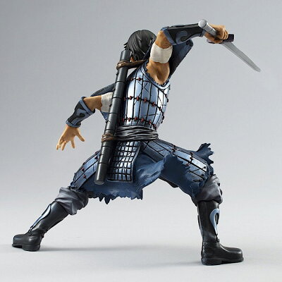フィギュアーツZEROキングダム信約125mmPVC&ABS製塗装済み完成品フィギュア