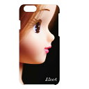 LiccA 'un' iPhone ケース 6 / 6S 【半額以下】 【定価3000円】