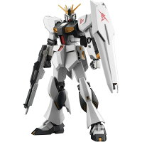  バンダイ スピリッツ ENTRY GRADE 機動戦士ガンダム 逆襲のシャア νガンダム 1/144スケール 色分け済みプラモデル