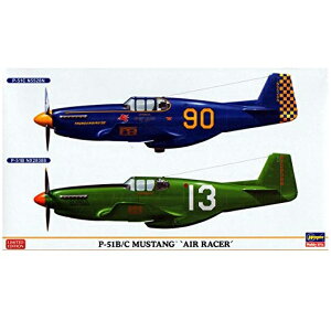 ϥ 1/72 P-51B/C ॹ 졼 2å ץǥ 02155 3400ߡ