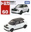 ȥߡ ȥߥ No.60 Honda e (Ȣ)  ߥ˥   3аʾ Ȣ  STޡǧ TOMICA TAKARA TOMY