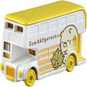 トミカ ドリームトミカ SP すみっコぐらし 10周年コレクション ねこ 箱入り