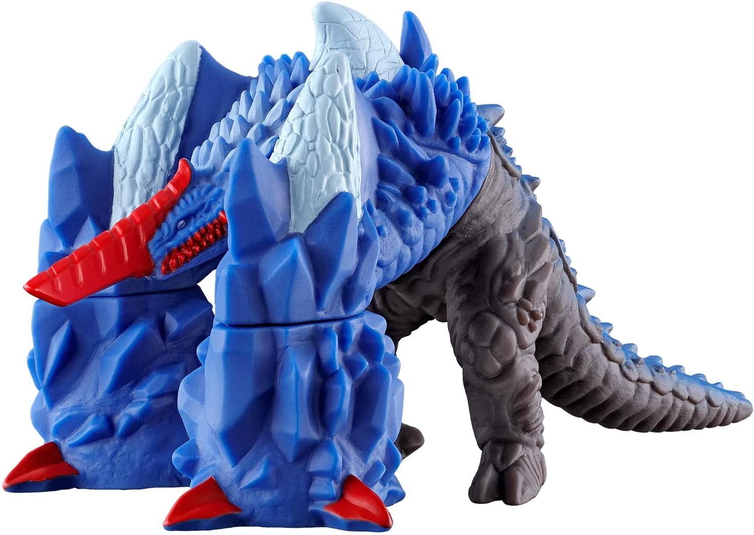 ウルトラ ゴジラ怪獣ソフビ大全 齋藤和典コレクション 単行本 岡田
