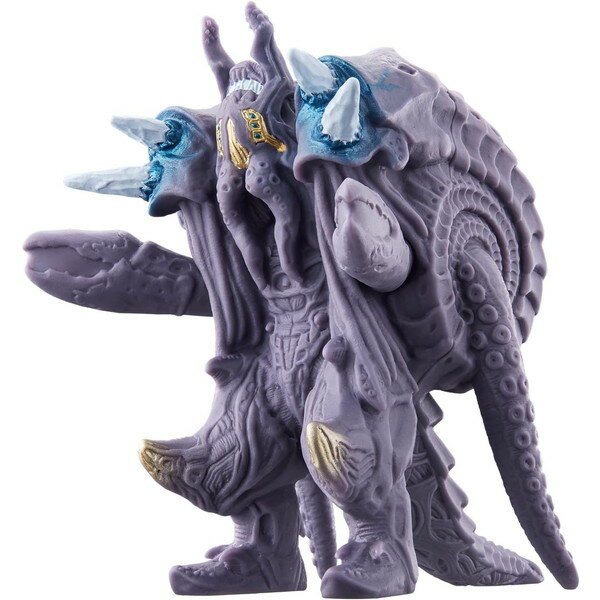 Amazon.com: Ultra Kaiju DX Megalozor (2nd form) : Toys & Games
