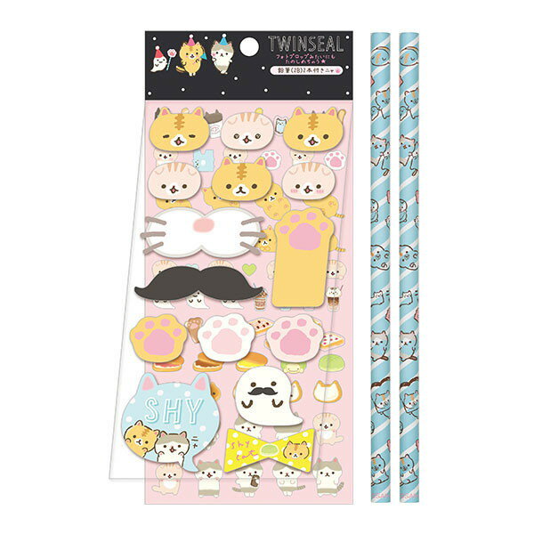 ころころコロニャ ツインシール SE36001