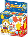 こねこねんど 妖怪ウォッチ ねんどスタンプセット