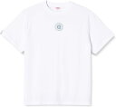 ねんどろいどぷらす Among Us Crewmate Tシャツ White