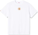 ねんどろいどぷらす Among Us Crewmate Tシャツ Orange