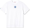 ねんどろいどぷらす Among Us Crewmate Tシャツ Blue