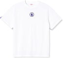 ねんどろいどぷらす Among Us Crewmate Tシャツ Purple