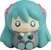 ましゅまろいど キャラクター ボーカル シリーズ01 初音ミク 初音ミク ポリウレタ...