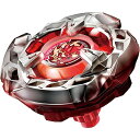 BEYBLADE X ベイブレードX BX-02 スターター ヘルズサイズ 4-60T