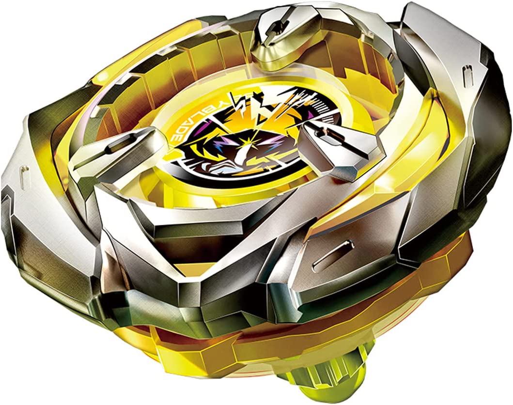 BEYBLADE X ベイブレードX BX-03 スターター ウィザードアロー 4-80B