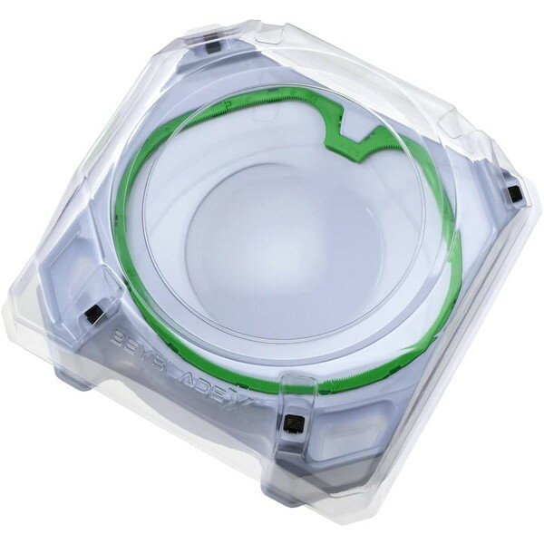 【予約】5/18再入荷予定　BEYBLADE X BX-10 エクストリームスタジアム