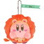 【スーパーSALE特価】三英貿易 星のカービィ KIRBY ホロスコープ・コレクション しし座 マスコット ぬいぐるみマスコット EA-HC05 1,700円