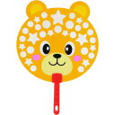 池田工業社 しゃぼん玉 ふりパタアニマルしゃぼん くま 14420