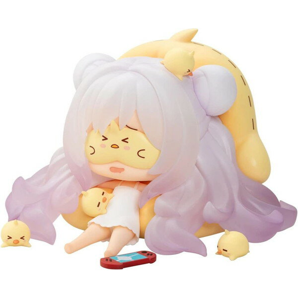 APEX アズールレーン ル マラン JUUs時間 チビフィギュア PVC&ABS製 塗装済み完成品フィギュア の商品画像