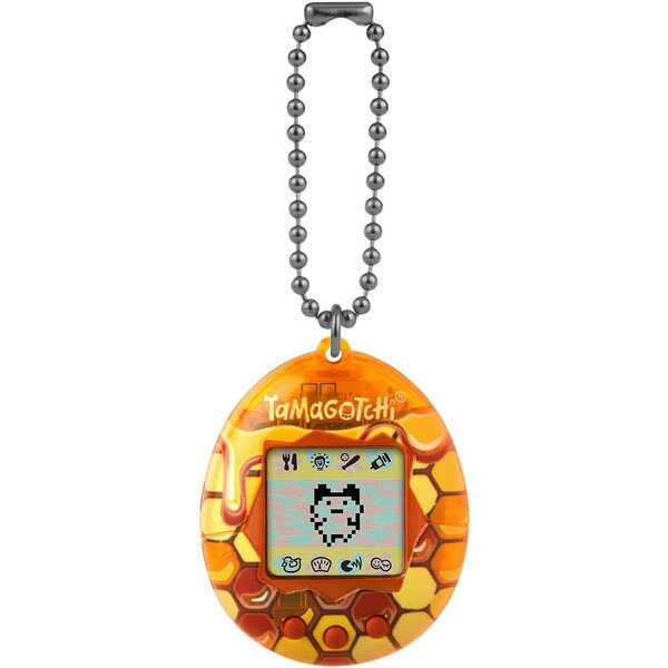 電子ペット 【国内正規品】Original Tamagotchi Pure Honey