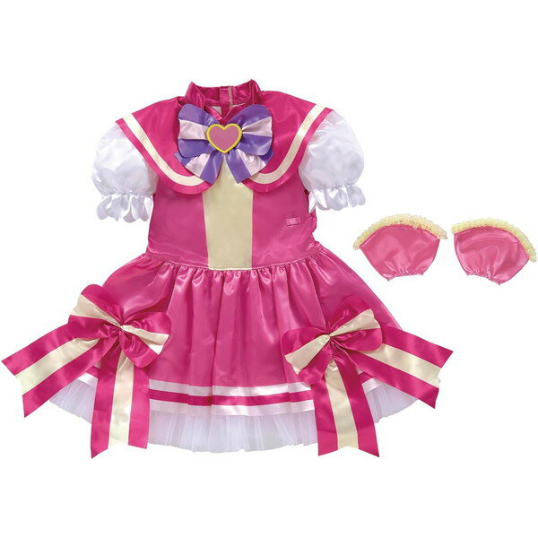 わんだふるぷりきゅあ！ 変身プリチューム キュアワンダフルのサムネイル