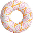 【INTEX】タイムレス 浮輪 114cm 56269【日本正規品】 浮き輪 フロート マット