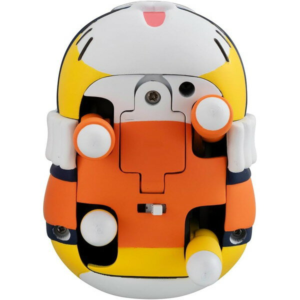 MEGA CAT PROJECT NARUTO-ナルト- トコトコニャルト！ うずまきナルト 約90mm PVC製 塗装済み完成品フィギュア