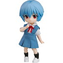 ねんどろいどどーる ヱヴァンゲリヲン新劇場版 綾波レイ(3)