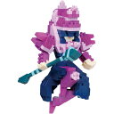 ナノブロック 遊☆戯☆王デュエルモンスターズ 青眼の白龍 NBCC_204