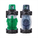 仮面ライダービルド DXタートルウォッチフルボトルセット 【...