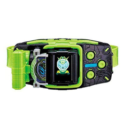 【予約】仮面ライダージオウ変身ベルトDXジクウドライバー