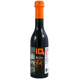 ◆創健社）ジロロモーニ　有機栽培　バルサミコ酢　250ml