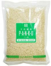■【ムソー】国産有機小麦粉使用天然酵母パン粉　150※有機小麦粉使用になりました。