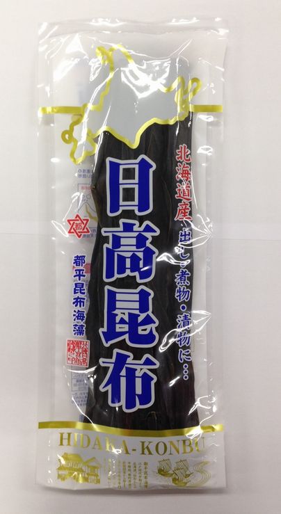 日高昆布　100g（HZ)