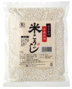 ■容量：500g■原材料；有機米(島根産)、糀菌■賞味期限： 常温で5ヶ月■配送方法:常温■販売元:オーサワジャパン■有機白米使用 ■生麹のような麹独特の風味 ■手軽に塩麹、甘酒、漬物、 味噌作りが楽しめる商品分類：穀類加工品 /メーカー：有限会社やさか共同農場 ※手配商品のため、メーカーの在庫状況によっては欠品となる場合があります。 また、手配商品につきましては、ご注文後のキャンセルはできませんのでご了承ください。