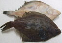 【冷凍】【橘水産】なめたカレイ 干物 2尾 (北欧産)※無添加・無着色※「冷凍品のみ」10800円以上のご注文で、「冷凍便」の送料が無料となります(4)